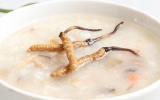 冬蟲(chóng)夏草和牛奶怎么搭配更健康？