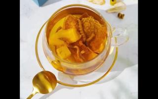 夏日炎炎，新鮮冬蟲夏草怎么吃？