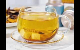 冬蟲夏草泡水喝的正確方法？