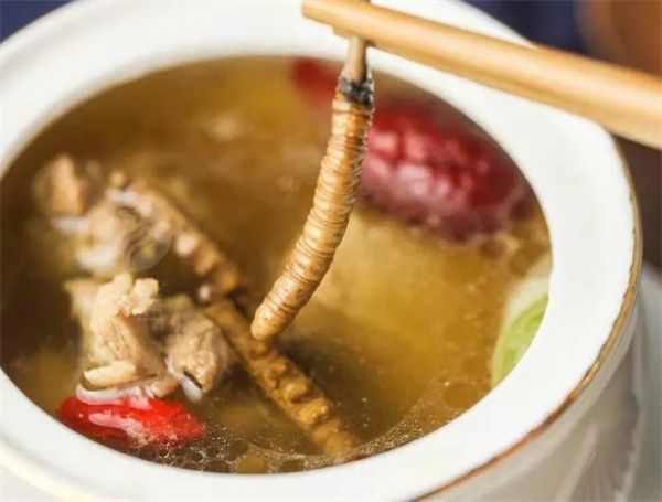 冬蟲夏草怎么補(bǔ)腎壯陽？冬蟲夏草補(bǔ)腎壯陽的方法