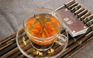 冬蟲夏草泡水時(shí)間全解析：泡多久才最有效？