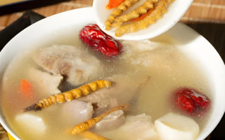 老人可以喝冬蟲夏草茶嗎？科學(xué)飲用的養(yǎng)生指南