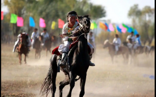 羌塘草原的盛夏狂歡：2025那曲各縣恰青賽馬節(jié)，游牧文化綻放活力