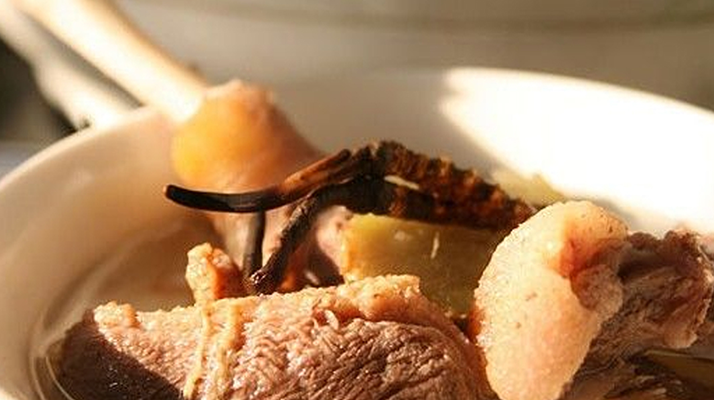 怎么燉冬蟲夏草湯好喝？掌握 3 個(gè)關(guān)鍵，湯鮮營(yíng)養(yǎng)不浪費(fèi)