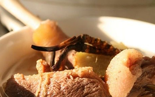 怎么燉冬蟲夏草湯好喝？掌握 3 個(gè)關(guān)鍵，湯鮮營(yíng)養(yǎng)不浪費(fèi)