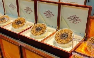 冬蟲夏草真假鑒別：掌握這些方法，避開消費(fèi)陷阱