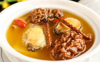 煮過的冬蟲夏草怎么分辨？藏農(nóng)神草教你3招識破品質(zhì)玄機(jī)